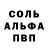 КОКАИН FishScale Irena Ego